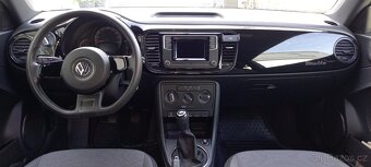 VW Beetle 2017 1.2 TSI - 6