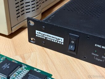 Macintosh Quadra 840AV - 6