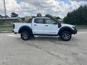 Ford Ranger 3.2 tdi 2015 Wildtrak SLEVA - 6