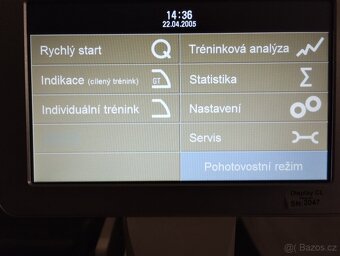 PRODÁM MOTOMED pro NOHY a RUCE se ZÁRUKOU - 6