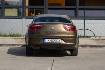 Seat Exeo 2.0 TDI CR DPF Style - 6