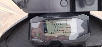 Bmw gs 310R - 6