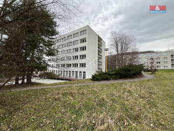 Pronájem bytu 1+kk, Kopřivnice, ul. Komenského - 6