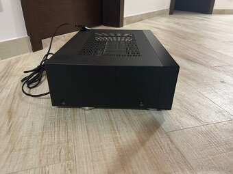 Aiwa XA-006 HiFi Stereo zesilovač - 6