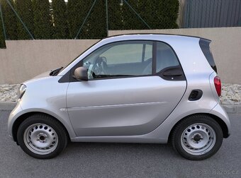 SMART EQ FORTWO 60KW, DPH, PANORAMA, SOH 91% - 6