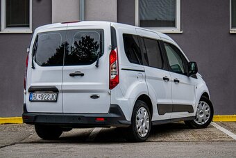 Ford Transit Connect 1.6 TDCi 95k Ambiente L1 - 6