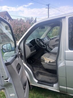 VW Transporter - 6