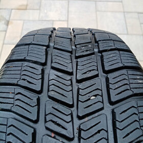 Zimní pneu Barum Polaris 3 185/60 R15 za 1000,-VŠE - 6
