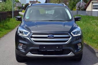 Ford Kuga 2.0 TDCi 110kW Cool&Connect 4x4 TOP STAV - 6