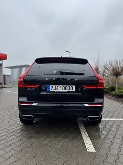 Volvo XC60 D4 - 6