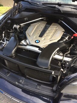 BMW X6 50i - 6