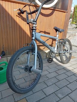 Kolo BMX - 6