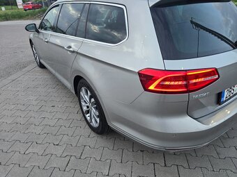 Prodám wv passat b8 16.tdi - 6