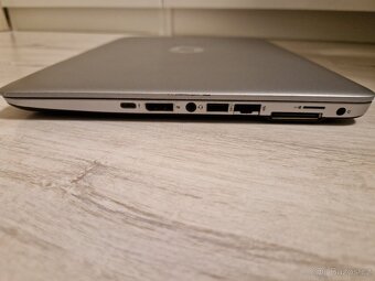Notebook HP Elitebook 840 - 6