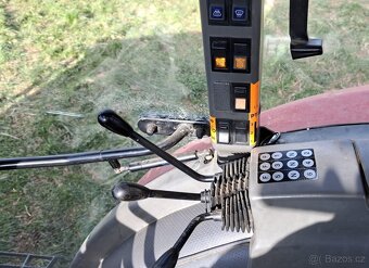 Prodám zetor forterra hsx 140 - 6