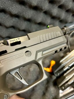 Opěrka palce Sig Sauer - 6