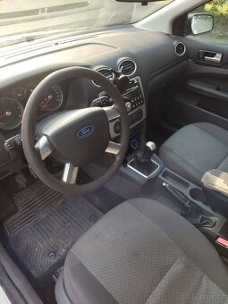Ford Focus 1.6 TDCI - 6