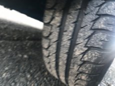 Skoda Octavia TOUR 2007 1,9TDI 74kW AXR - díly z vozu - 6