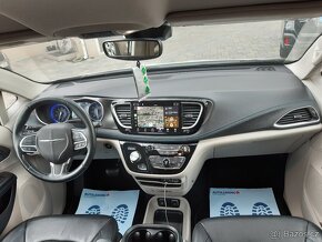 Chrysler Pacifica 3,6L V6, Nový Model po kompletním servise - 6