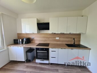 Pronájem hezkého bytu 3+1, 67m2 s lodžií, Opava, ul. Bílovec - 6