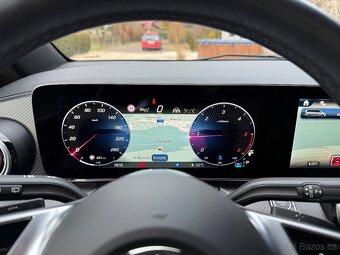 V 300d 4-MATIC,AMG,2024,16.000km,PAKET SPÁNEK,PLNA VÝBAVA - 6