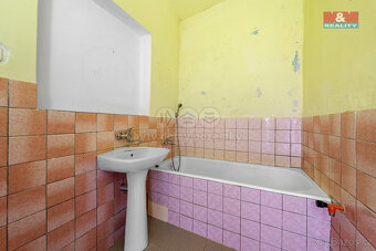 Prodej 2/3 rodinného domu, 260 m², Jeníkov - Oldřichov - 6