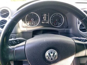 Prodám Volkswagen Tiguan - 6