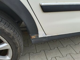 VW Sharan 1.9 TDi, tažné na 2 tuny - 6
