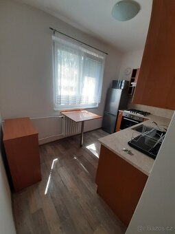 Prodej bytu 2+1 s lodžií, Hranice - 6