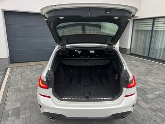BMW 3 G21 320d 140kw 4x4 xDrive M-Packet - 6
