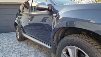 DACIA DUSTER 4x4 1.5 DCI 80KW.WEBASTO.NAVI.KAMERA.TEMPOMAT. - 6