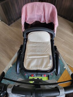 Bugaboo Runner + Cam1 - 6