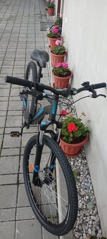 Rock rider ST120 - 6