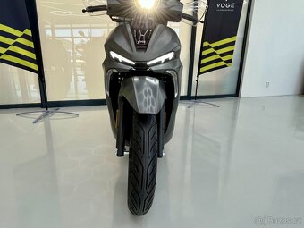 VOGE SR16 125i - 6