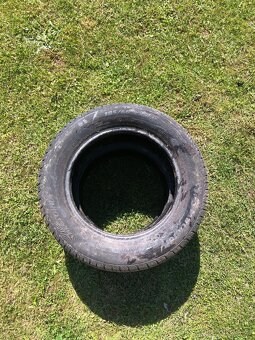 Letní pneu 185/60 r14 - 6