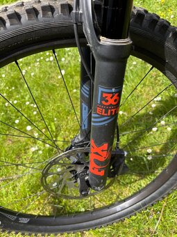 Enduro kolo YT Capra CF 29 (XL) - 6
