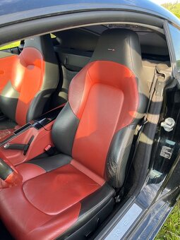 Chrysler crossfire 3.2 - 6
