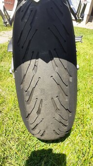 Honda CB650F - 6
