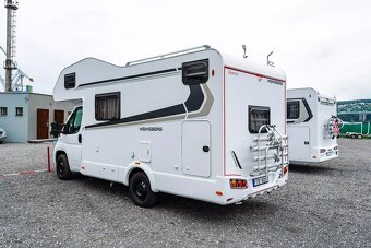 Obytne vozy WEINSBERG - 6