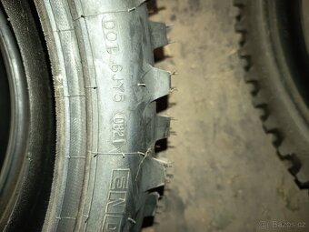Mitas 140/70 R18 TeraForce & EF07 - 6