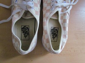 Vans kecky - 6