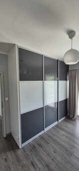 Moderní nízkoenergetický dům v Brandýsku - 6