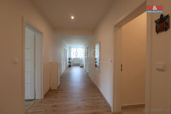 Prodej bytu 4+1, 130 m2, OV, Bělá pod Pradědem - 6