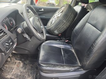 Ford C-MAX 2.0tdci 100kW ND - 6