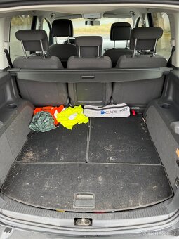 Vw touran 1.6tdi - 6
