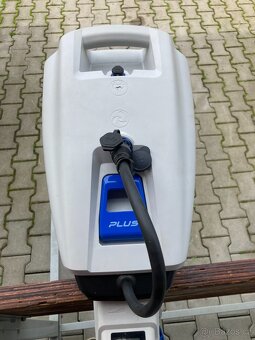 Lodní elektromotor ePropulsion Spirit 1.0 Plus-S - 6