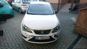 Seat Ibiza SC FR 1.6 TDi 77 kW NAVI - 6