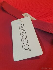 NOVÉ Luxusní společenské šaty Numaco - 6