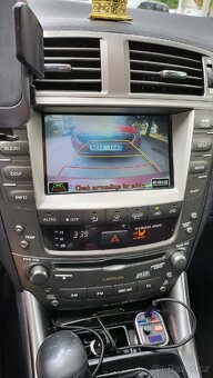 Lexus is 220d - 6