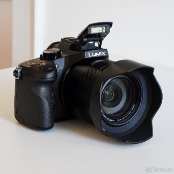 Panasonic Lumix FZ1000 - 6